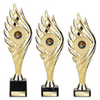 Wildfire Trophy Gold