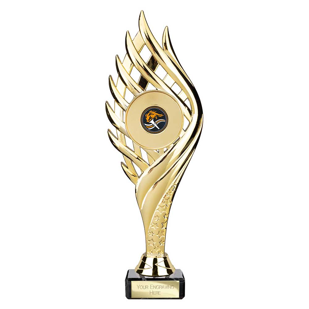 Wildfire Trophy Gold - 265mm