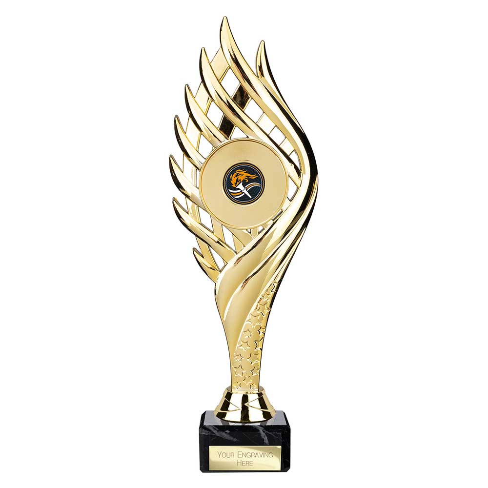 Wildfire Trophy Gold - 275mm
