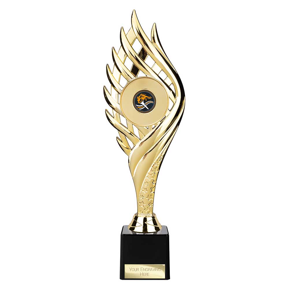 Wildfire Trophy Gold - 295mm