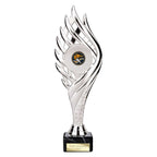 Wildfire Trophy Silver - 275mm