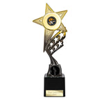 Innov8 Star Plastic Trophy - 250mm
