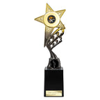 Innov8 Star Plastic Trophy - 275mm