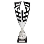 Paramount Laser Cup Silver & Black - 355mm