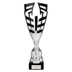 Paramount Laser Cup Silver & Black - 380mm