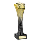Star Tower Heavyweight Trophy
