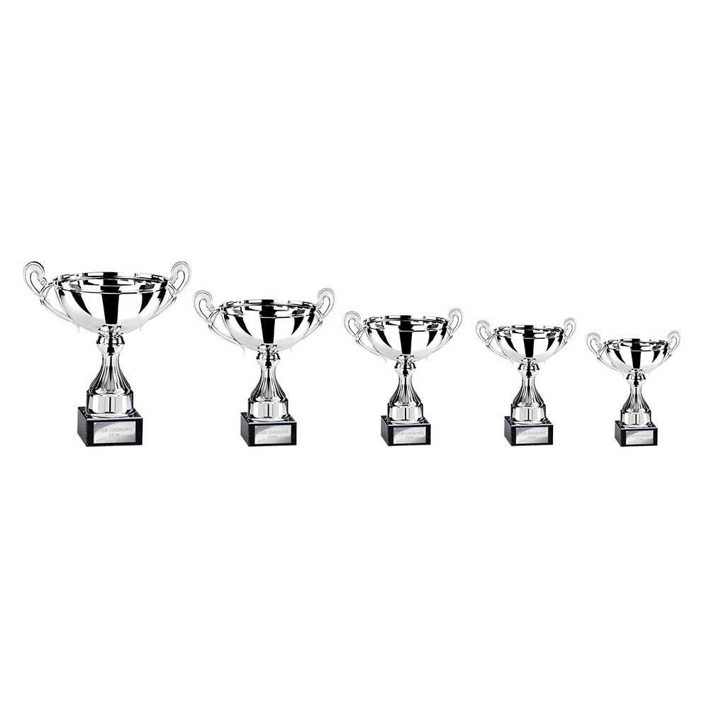 Ovation Silver Cup