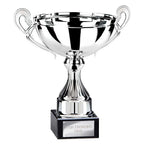 Ovation Silver Cup - 240mm
