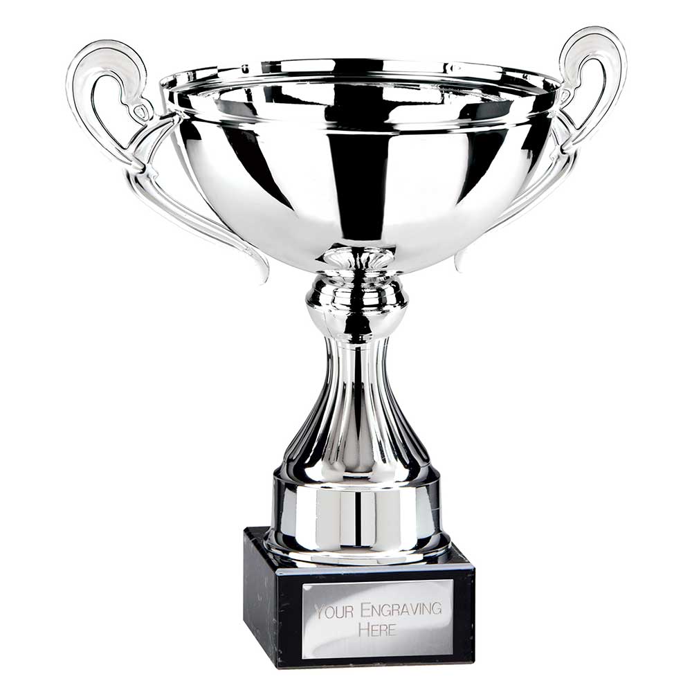 Ovation Silver Cup - 240mm