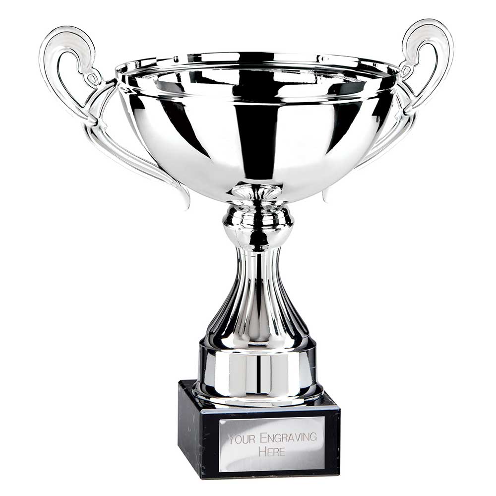 Ovation Silver Cup - 280mm