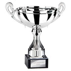 Ovation Silver Cup - 310mm