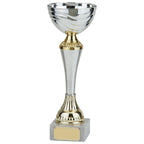 Everest Silver & Gold Cup - 230mm