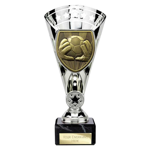 Cobra Star Cup Football Goal Keeper - 210mm