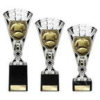 Cobra Star Cup Football Shirt & Ball