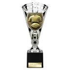 Cobra Star Cup Football Shirt & Ball - 230mm