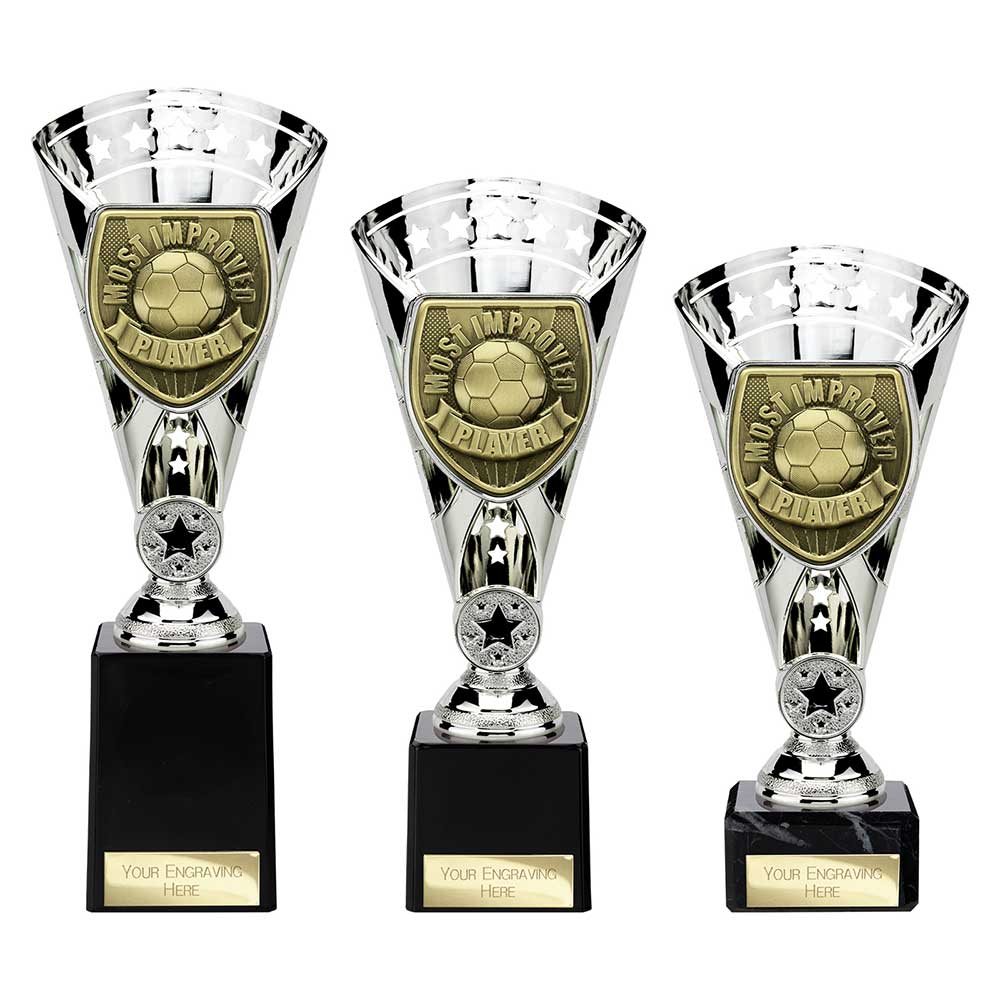 Cobra Star Cup Most Improved Player