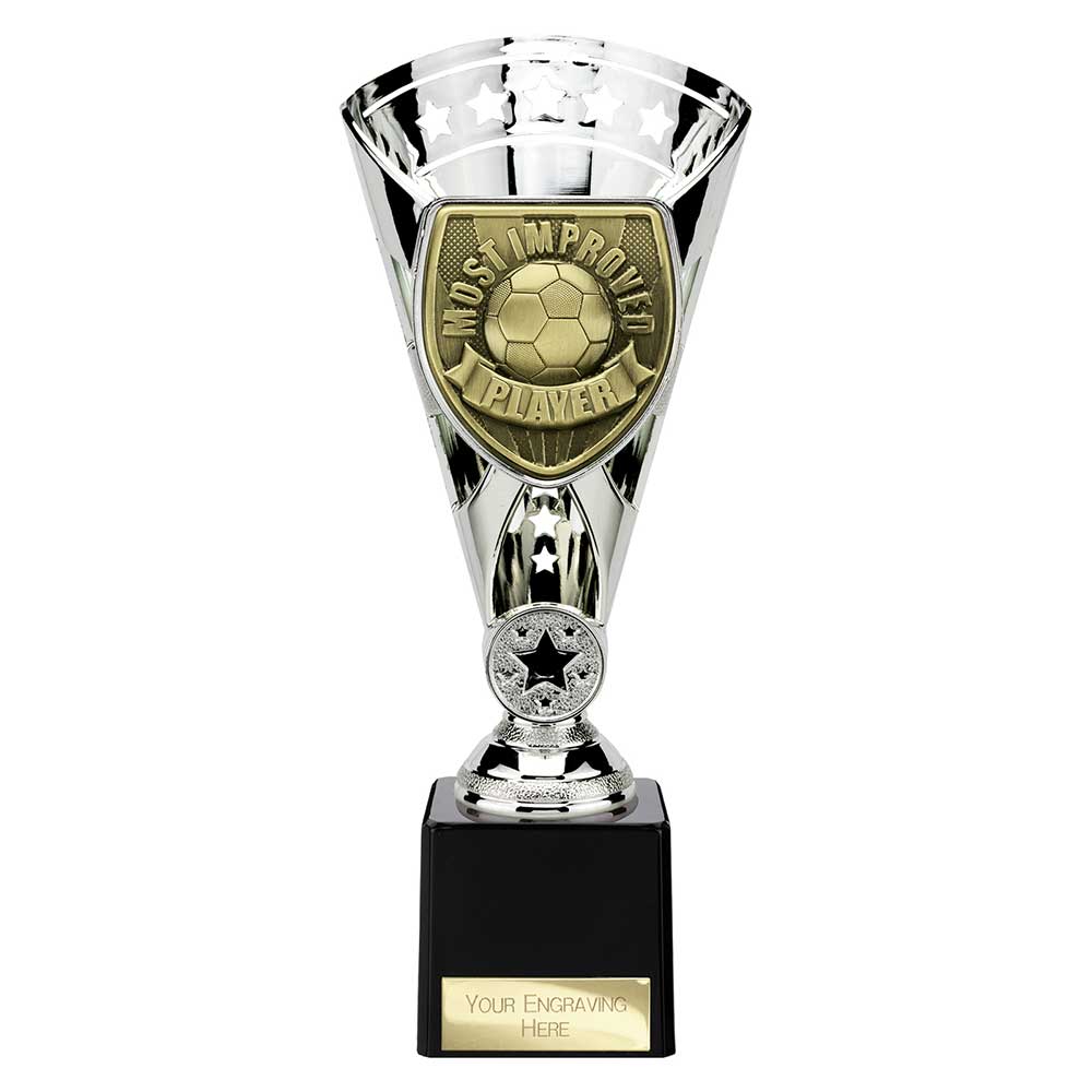 Cobra Star Cup Most Improved Player - 230mm
