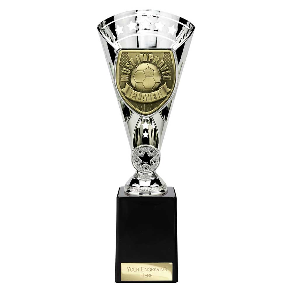 Cobra Star Cup Most Improved Player - 255mm