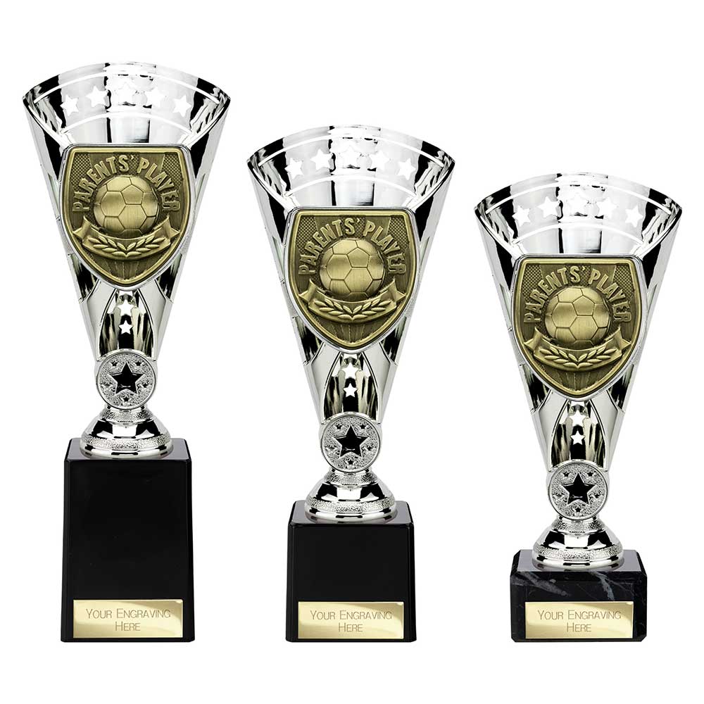 Cobra Star Cup Parents Player
