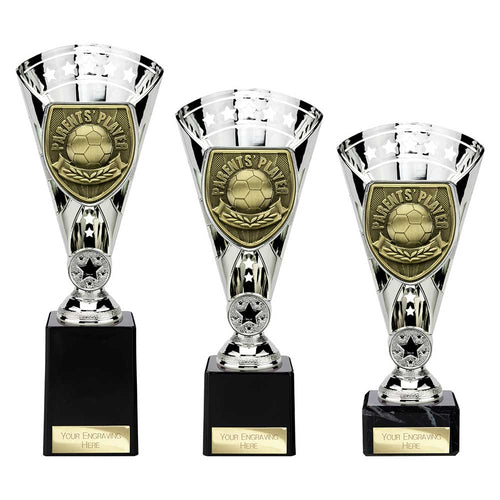 Cobra Star Cup Parents Player