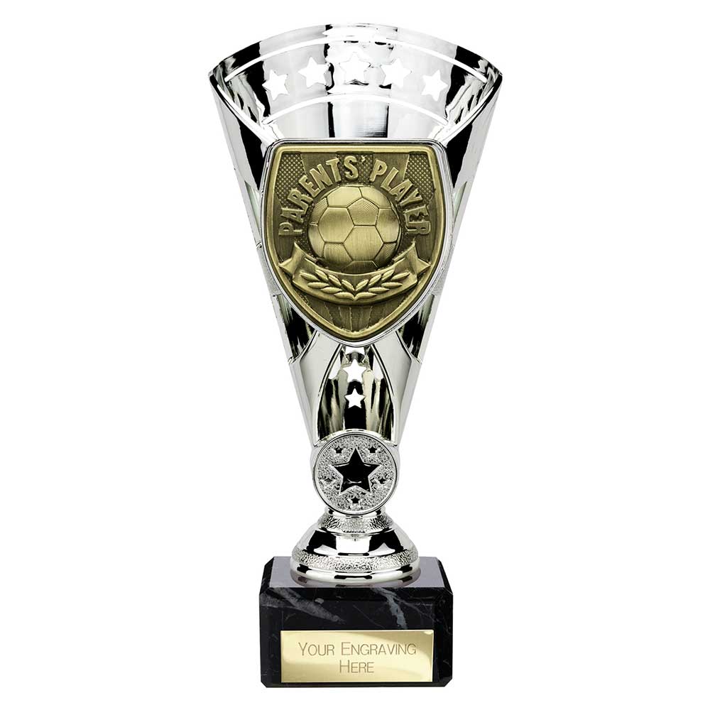 Cobra Star Cup Parents Player - 210mm