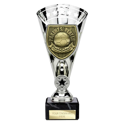 Cobra Star Cup Parents Player - 210mm