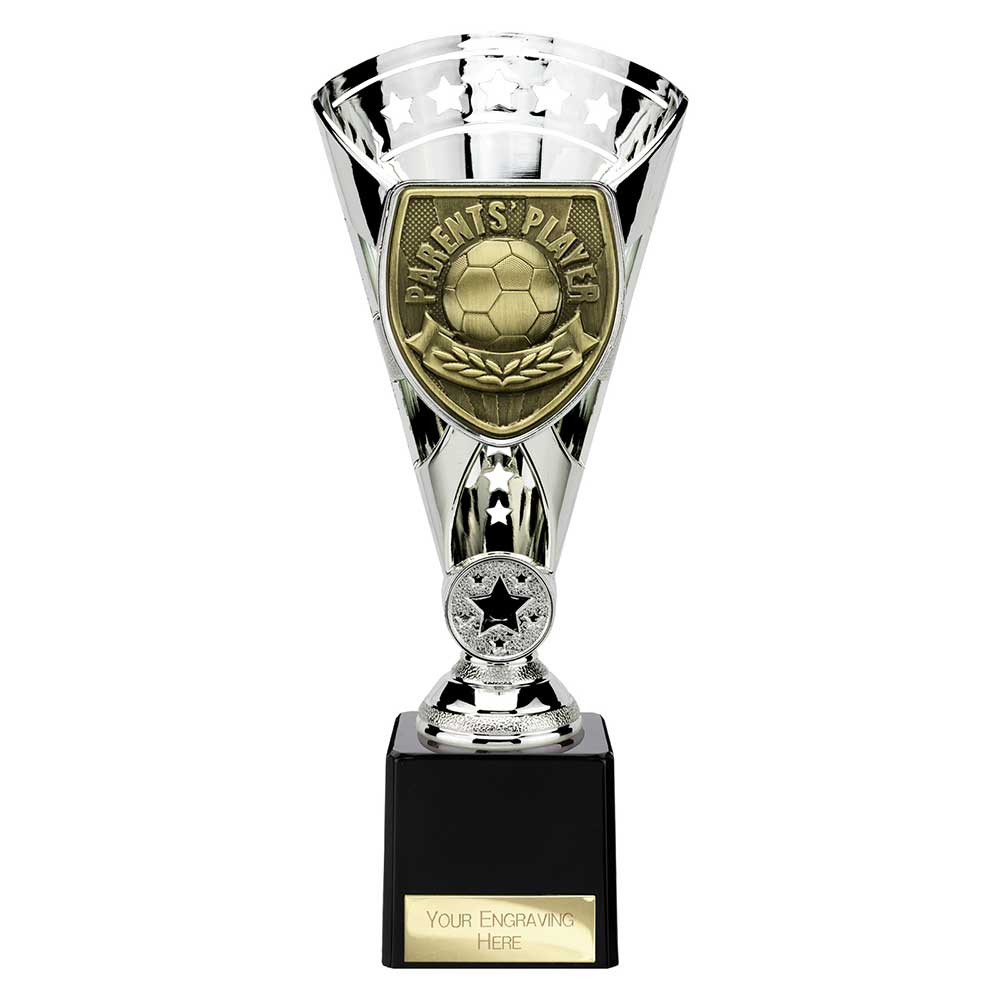 Cobra Star Cup Parents Player - 230mm