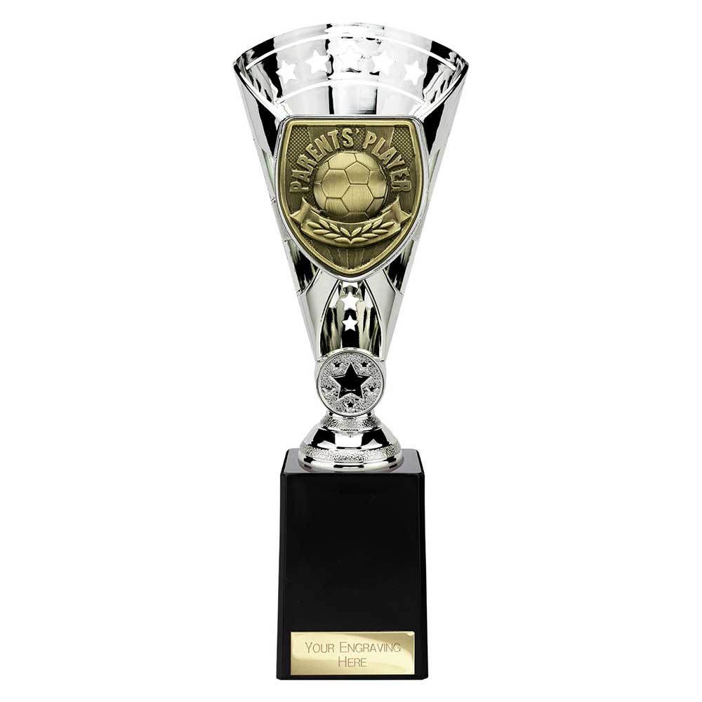 Cobra Star Cup Parents Player - 255mm