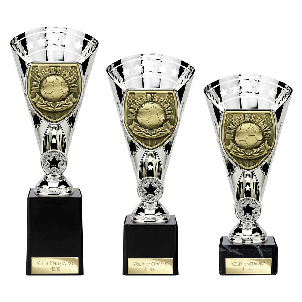 Cobra Star Cup Managers Player