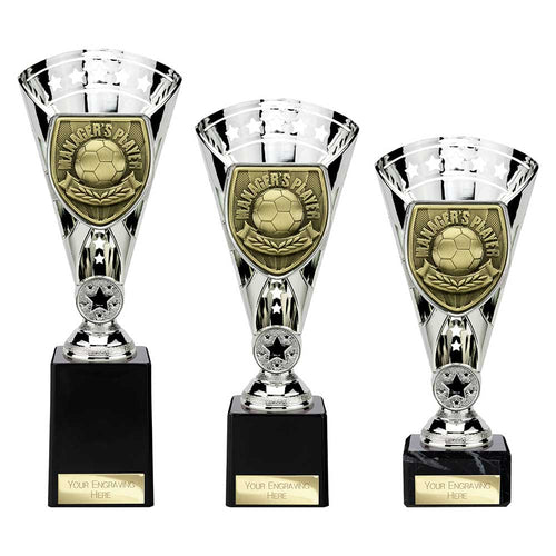 Cobra Star Cup Managers Player