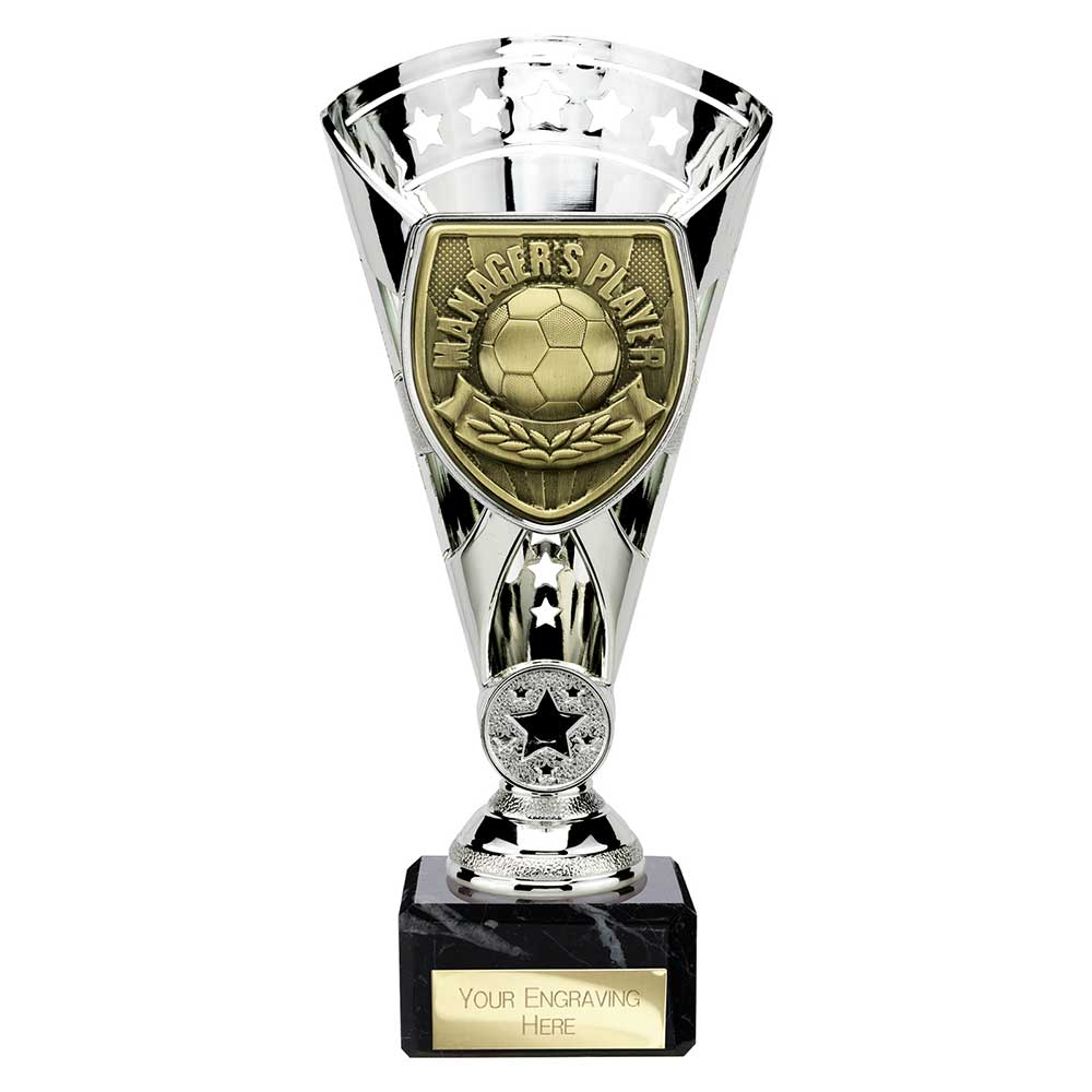 Cobra Star Cup Managers Player - 210mm