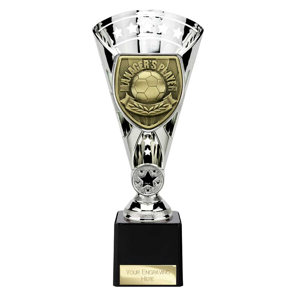 Cobra Star Cup Managers Player - 230mm