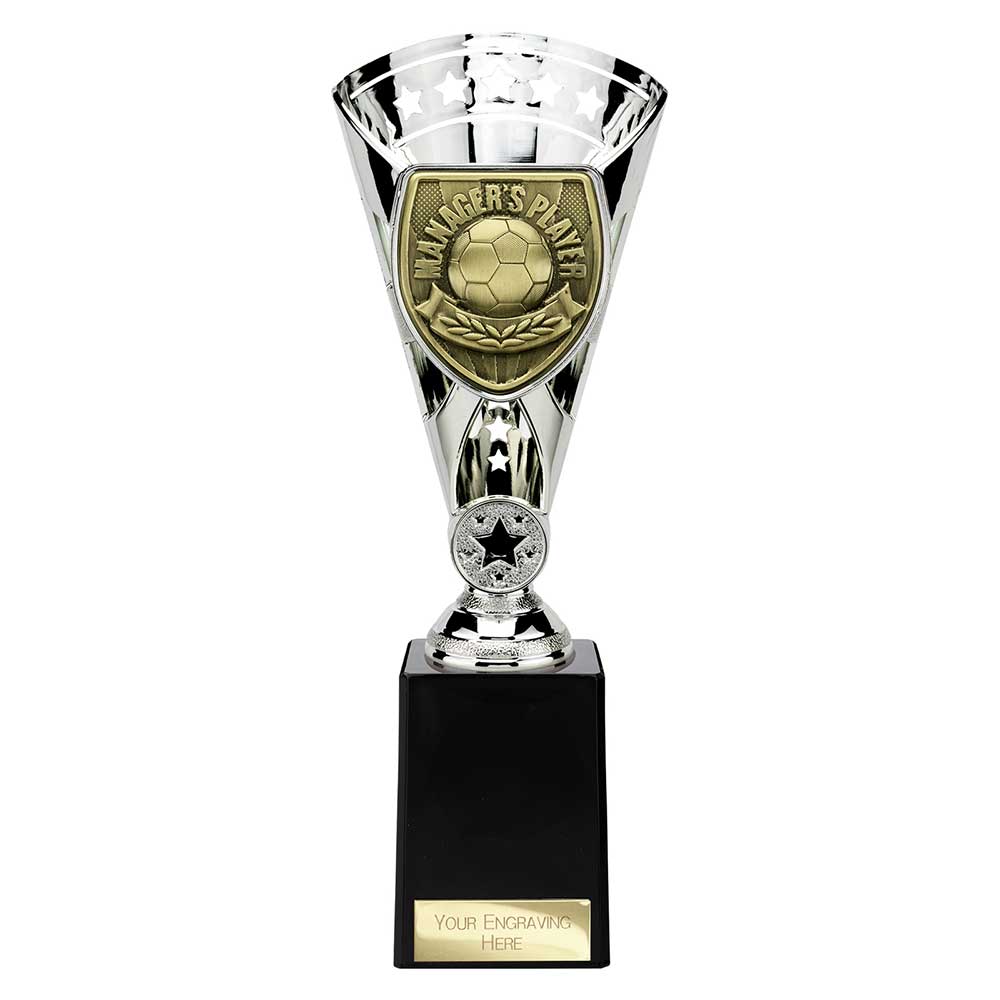 Cobra Star Cup Managers Player - 255mm