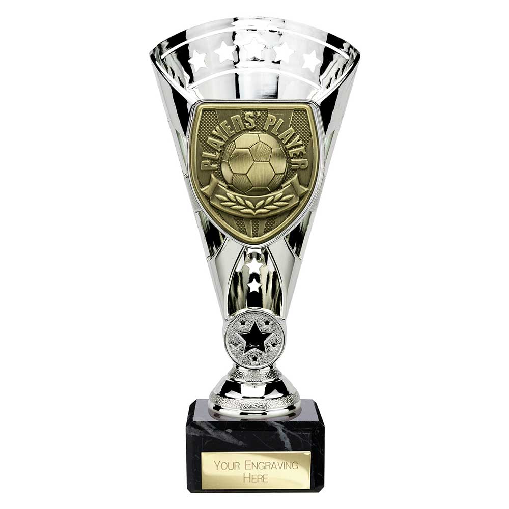 Cobra Star Cup Players Player - 210mm