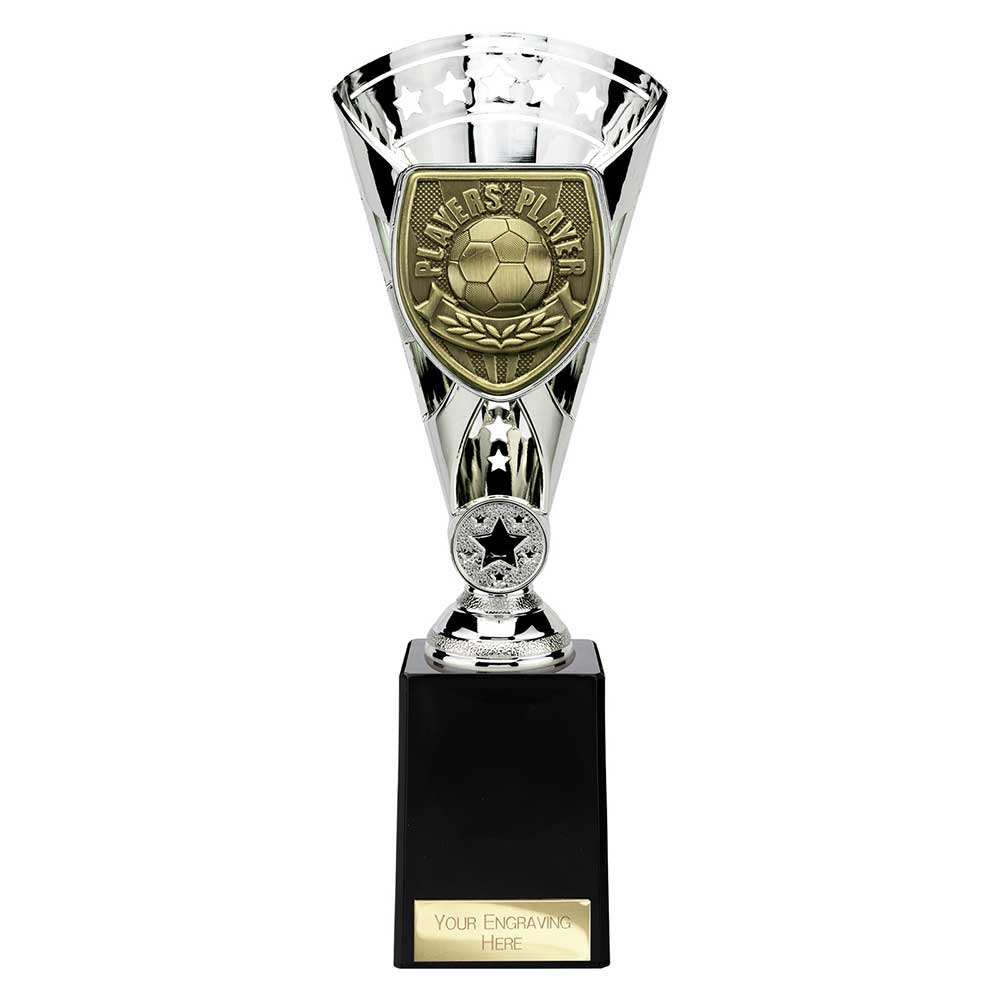 Cobra Star Cup Players Player - 255mm