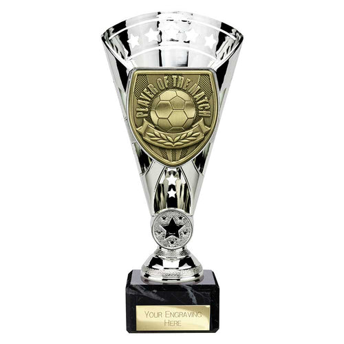 Cobra Star Cup Player of Match - 210mm
