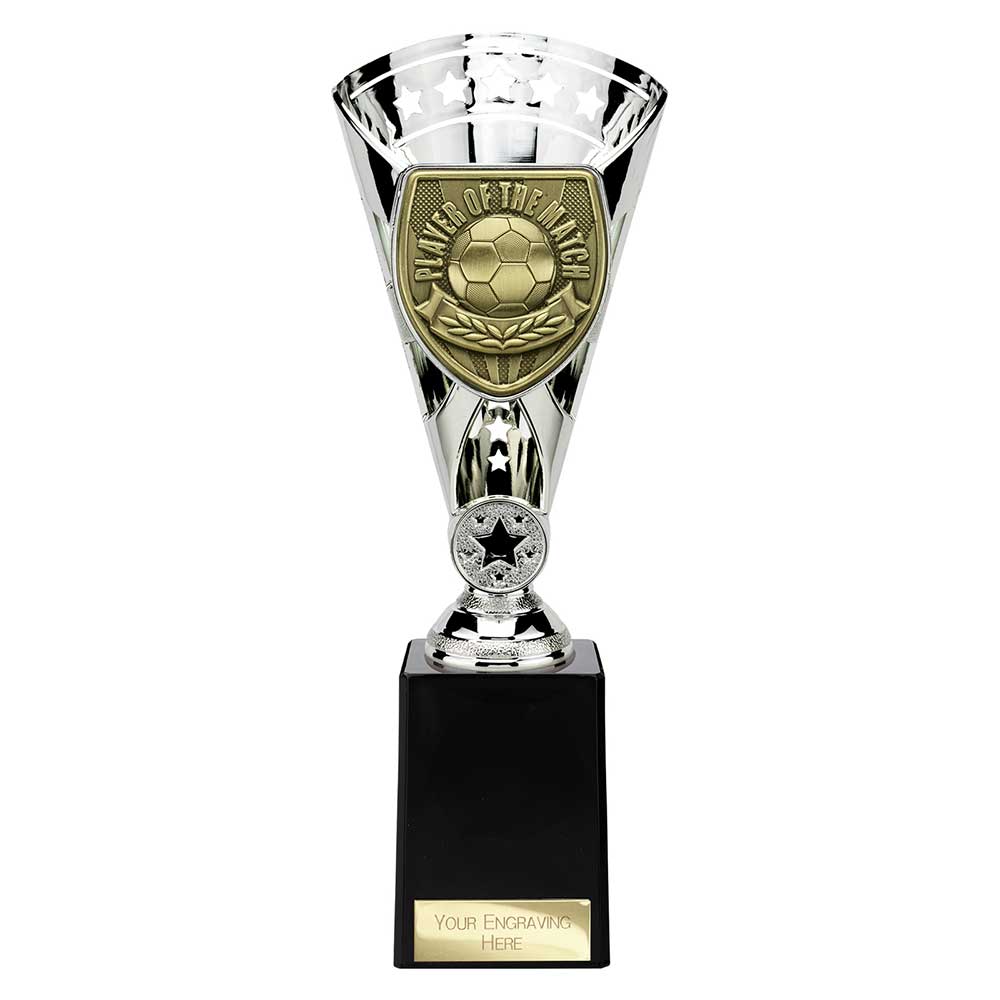 Cobra Star Cup Player of Match - 255mm