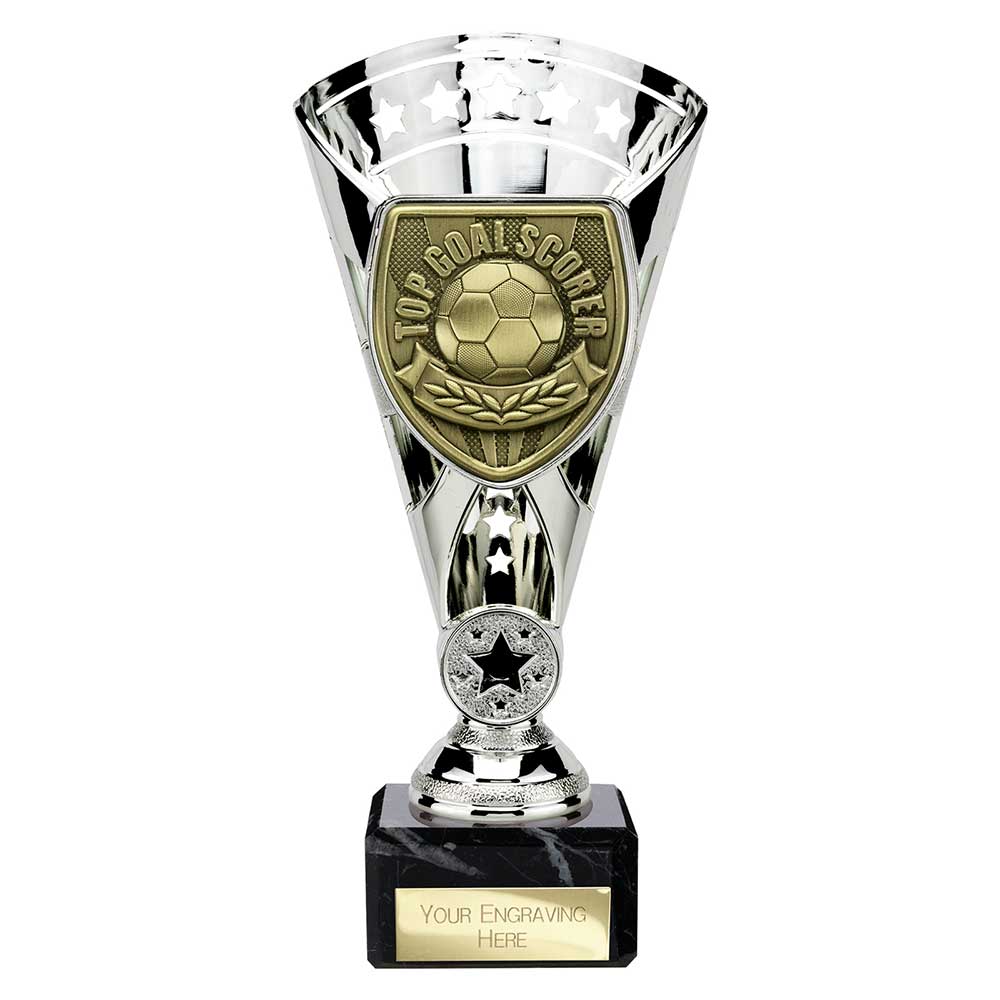Cobra Star Cup Top Scorer - 210mm