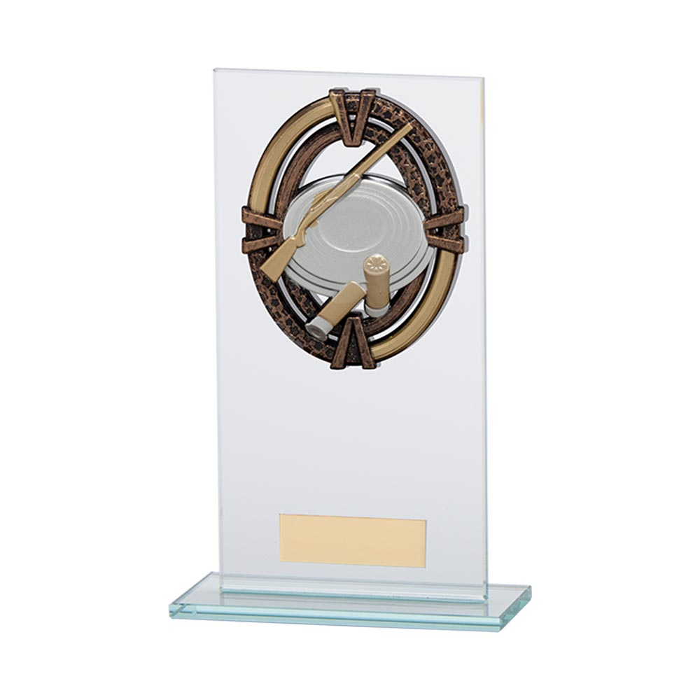 Maverick Legacy Shooting Jade Glass - CR16005