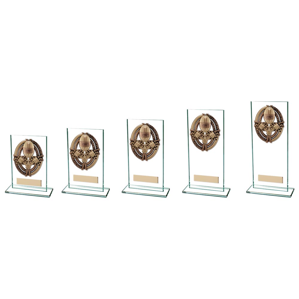 Maverick Legacy Motorsport Jade Glass - CR16016