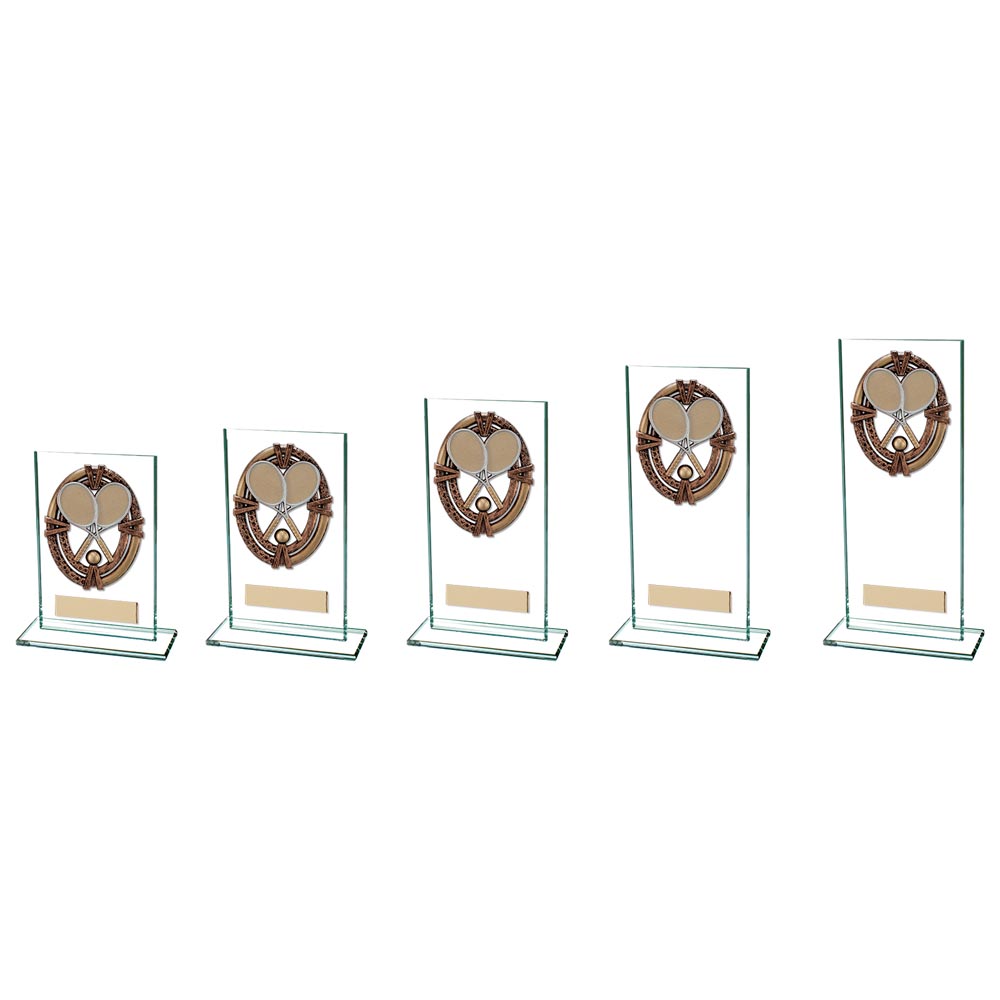 Maverick Legacy Tennis Jade Glass-CR16021