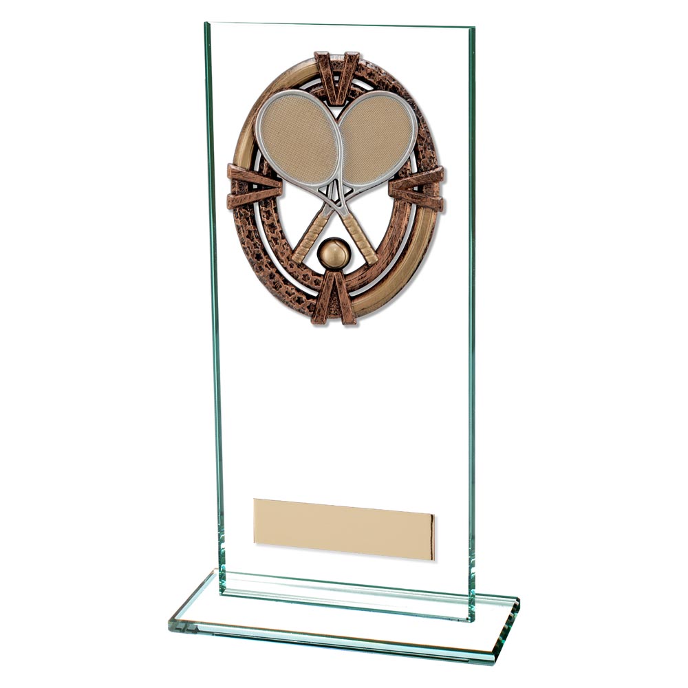 Maverick Legacy Tennis Jade Glass-CR16021