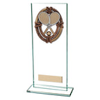 Maverick Legacy Tennis Jade Glass-CR16021
