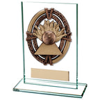 Maverick Legacy Ten Pin Jade Glass -CR16022