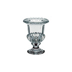 Lindisfarne Horizon Crystal Vase-CR17005
