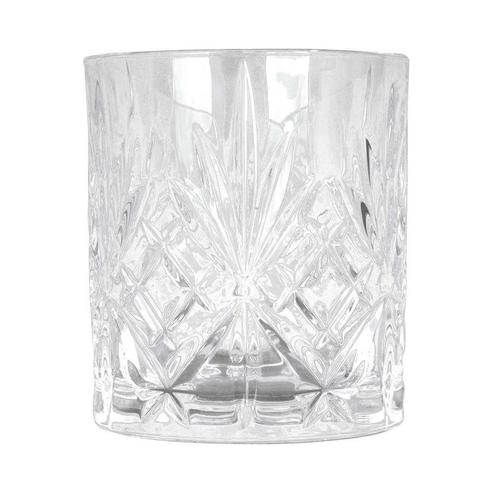Lindisfarne St Oswald Crystal Whiskey - CR17011