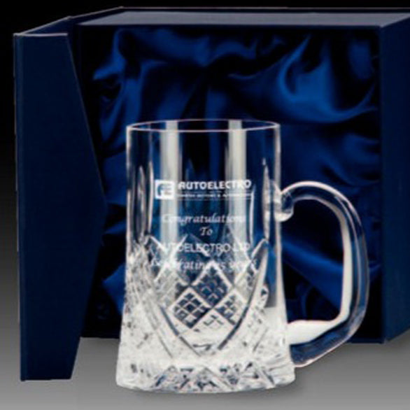 Lindisfarne Bernica Tankard Boxed -CR1728