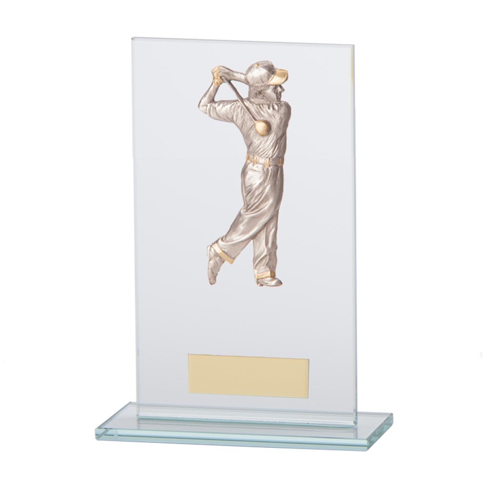 Jade Waterford Golf Male Award-CR17512