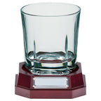 Lindisfarne Vortex Crystal Whiskey -CR17521