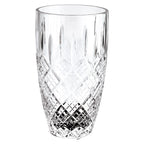 St. Bernica Crystal Vase-CR19175